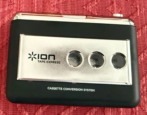 Ion tape express - ion,