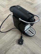Krups Nespresso Coffee Machine