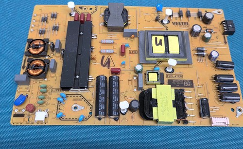 Power board for toshiba - power,