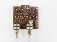 *Sansui QRX-5500* Tone Control