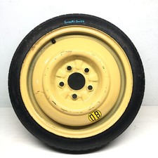 SUZUKI SWIFT SPORT SPACESAVER