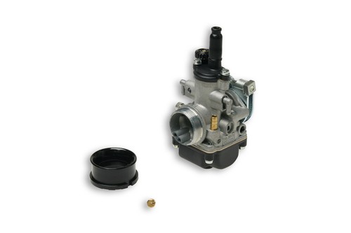 Malossi carburetor phbg for - carburetor, 21