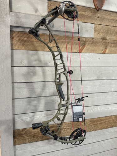 Hoyt z1s 65lb - z1s, rh