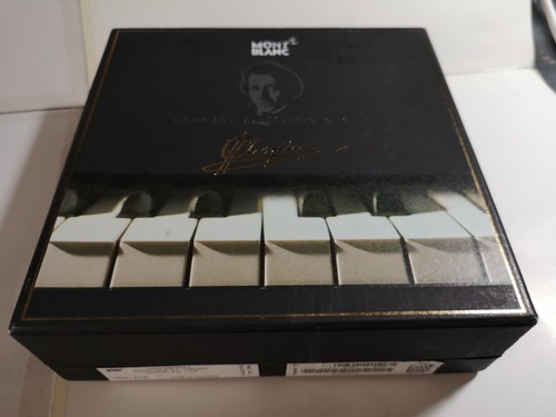Montblanc meisterstuck - montblanc,