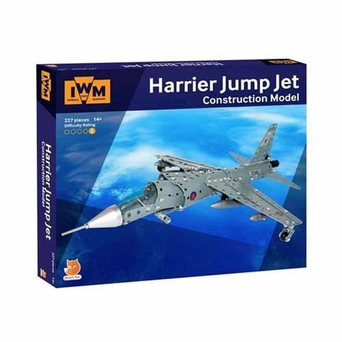 Iwm harrier jump - iwm,