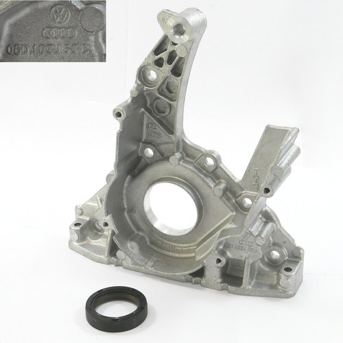 Sealing flange for audi - flange,