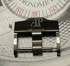 NEW AUDEMARS PIGUET STEEL TANG