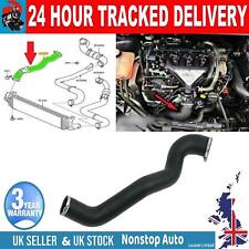 TURBO INTERCOOLER HOSE PIPE