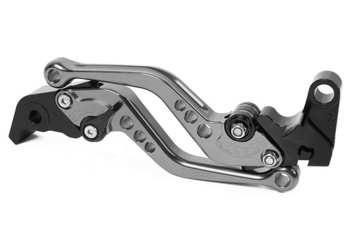 Cnc for suzuki gsf 250 - gsf, bandit