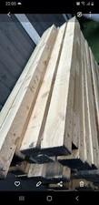 3 x 2 timber 1.2M  Lengths Reclaimed Timber Ideal Indoor/outdoor 