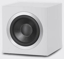 Bowers And Wilkins DB4S White