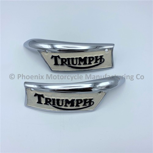 Triumph bonneville tank - triumph,