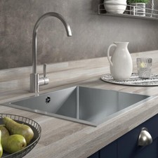 Franke Fuji Kitchen single