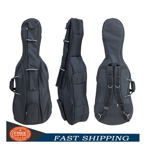 Advanced black cello - advanced,