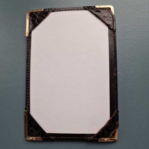Vintage asprey 9ct gold - vintage,