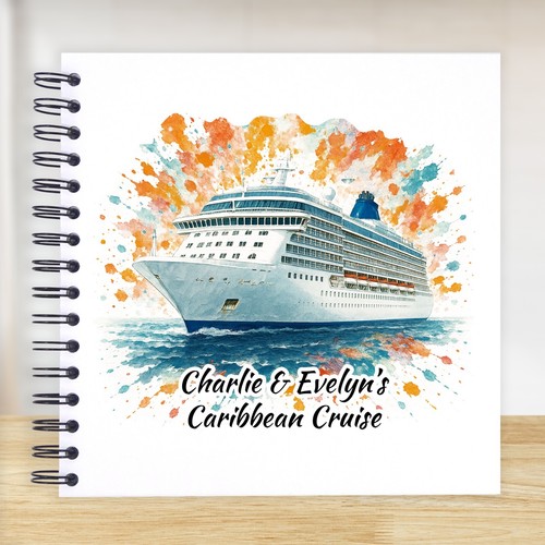 Personalised splash cruise - splash,