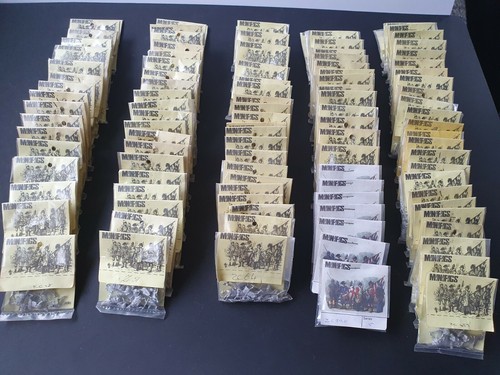 Minifigs 15mm ancients - ancients, cavalry