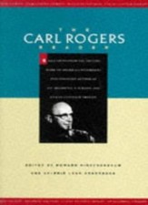 The Carl Rogers Reader By Carl