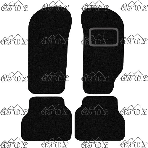 Fits ford sierra 1982 1993 - fits,