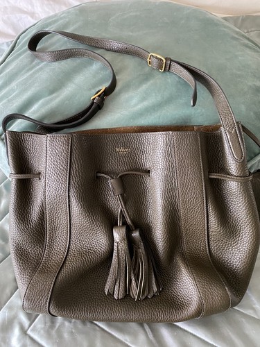 Mulberry millie tote bag - millie,