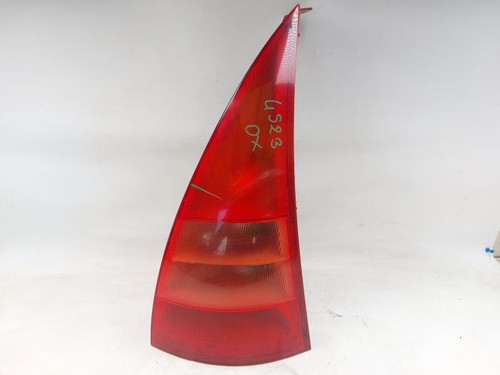 651q3 right taillight citroen - 651q3,