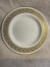 Wedgwood Marguerite White And