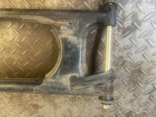 Jianshe 125 swinging arm - jianshe,