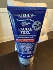 Kiehl's Facial Fuel Daily
