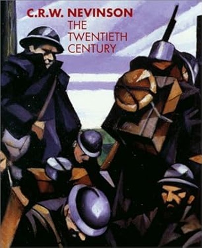 W nevinson paperback - w.,
