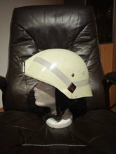 Schuberth F200 Fire Engine /