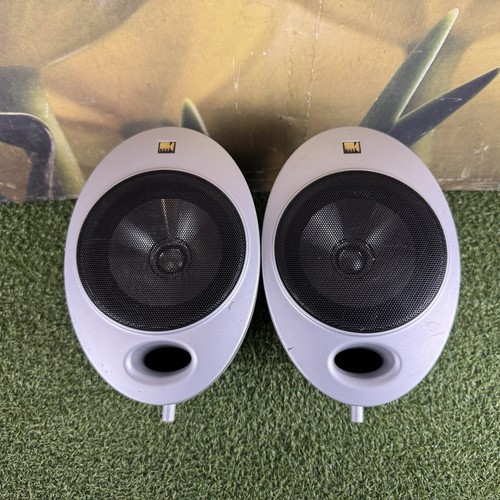 Kef hts2001 egg satellite - "egg",