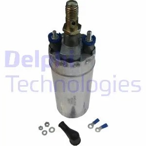 Fuel pump fits alfa - fuel, 75