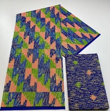 African Kante Golden Holland