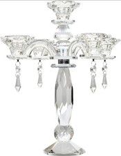Amlong crystal arm - crystal, 5-arm
