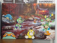 ORIGINAL Altered Thrift Store