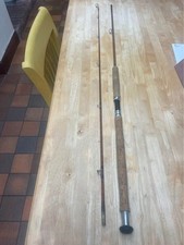 Collection 5 Vintage Fishing Rods From 1960s. See Photos . 5 Handmade Split Cane