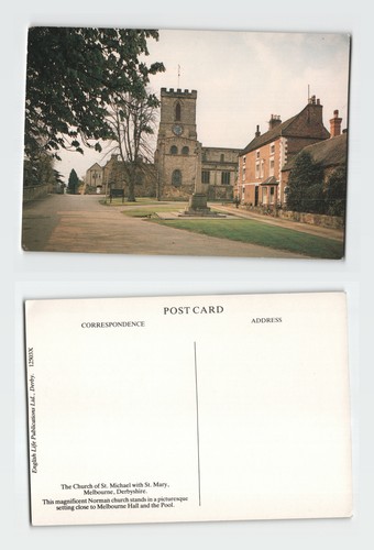 Vintage postcard melbourne - vintage,