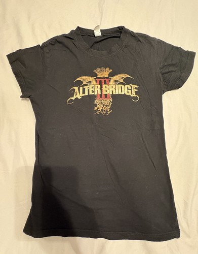 Vintage 2010 alter bridge - alter, ab