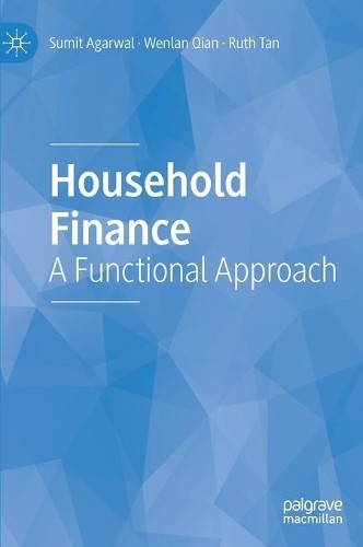Household finance sumit - finance,