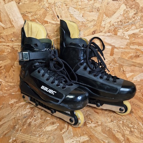Bauer frontside aggressive - bauer,