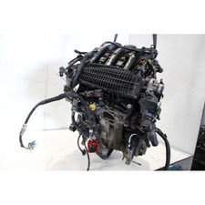 FULL ENGINE HM01 PEUGEOT 208 (12-15) 1.2 12V (60KW) BER. 3P/B/1199CC 2012
