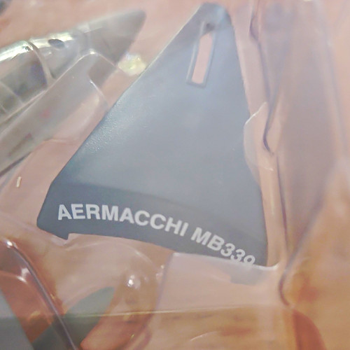 Aermacchi 339 military - aermacchi, mb-339