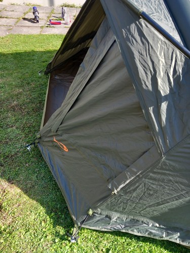 Tfg airflow man bivvy - 1,