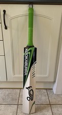 Kookaburra Cricket Bat Kahuna