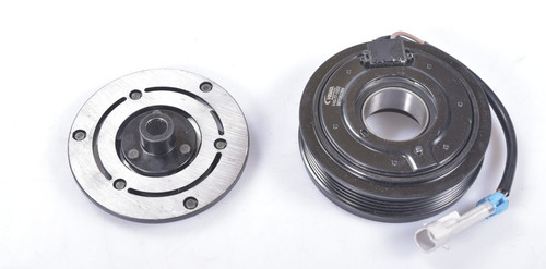 Vemo magnetic clutch air - magnetic,