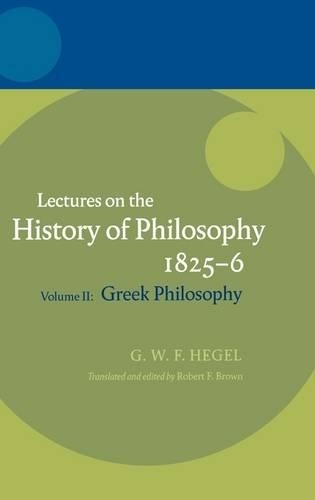 Hegel lectures the history - hegel:, on
