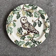 Emma Bridgewater Oak Leaves