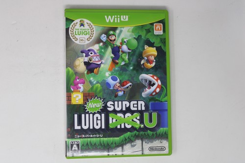 New super luigi - new,