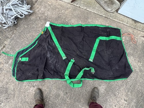6ft summer stable sheet horse - summer,