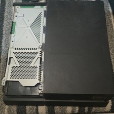 Sony PlayStation 4 Original Console Only For Parts/Spares/Repairs